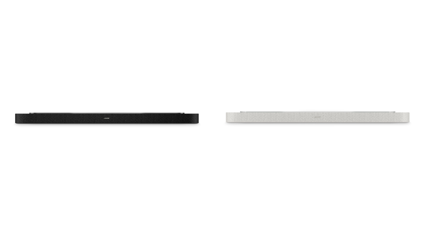 Bose Lifestyle Ultra Soundbar