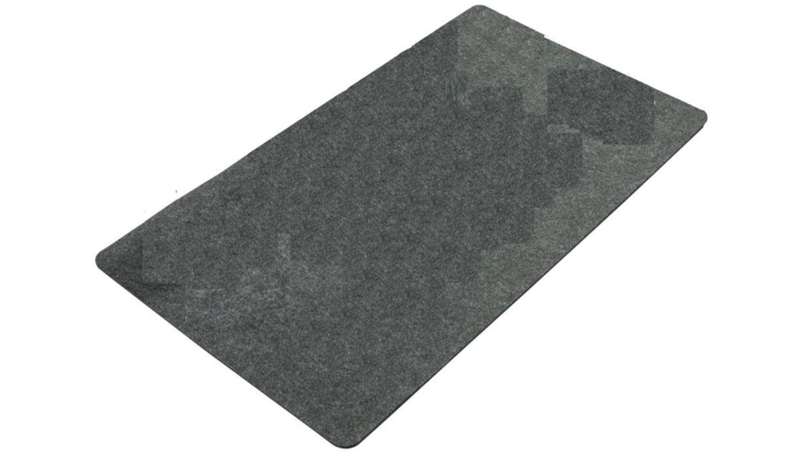 Vikus Felt Desk Mouse Mat - 90 x 40cm 
