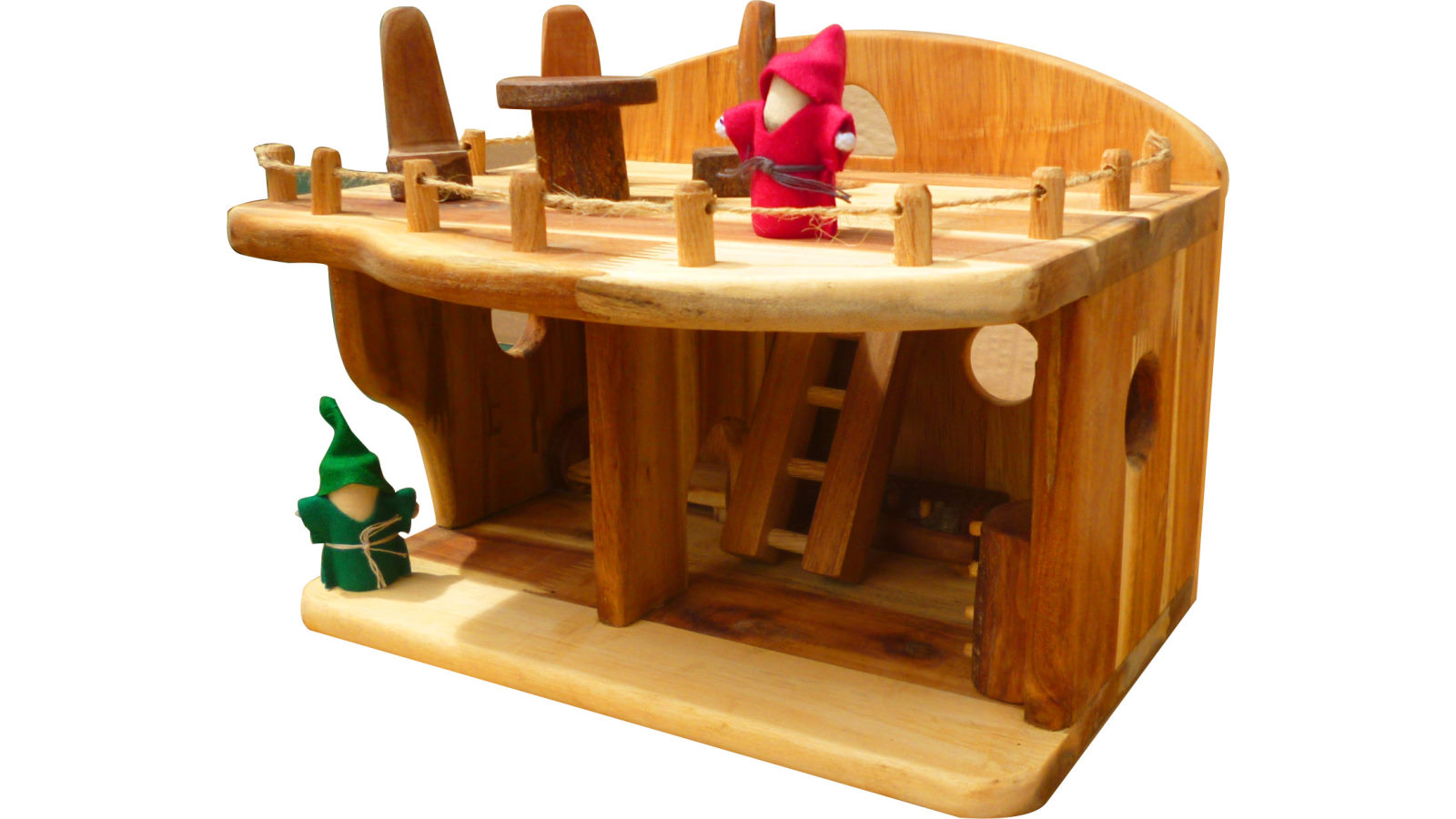 YS Medium Dollhouse