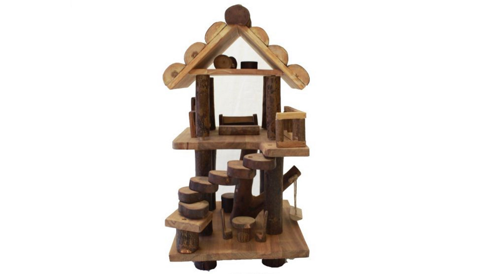 YS Cottage Doll house