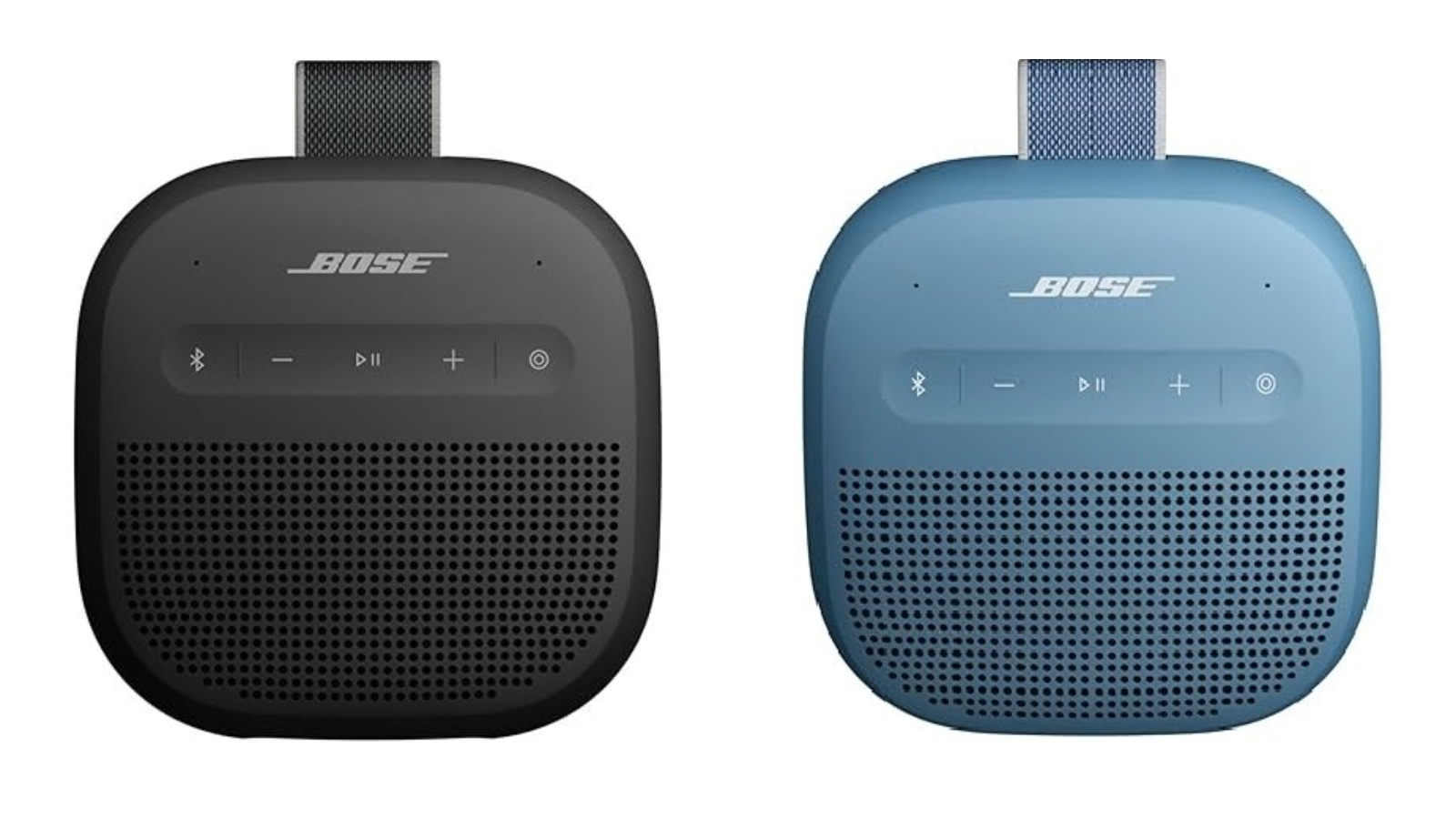 Bose SoundLink Micro Next Gen Bluetooth Speaker