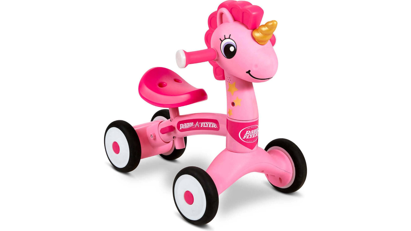 Radio Flyer Lil Racers: Sparkle The Unicorn