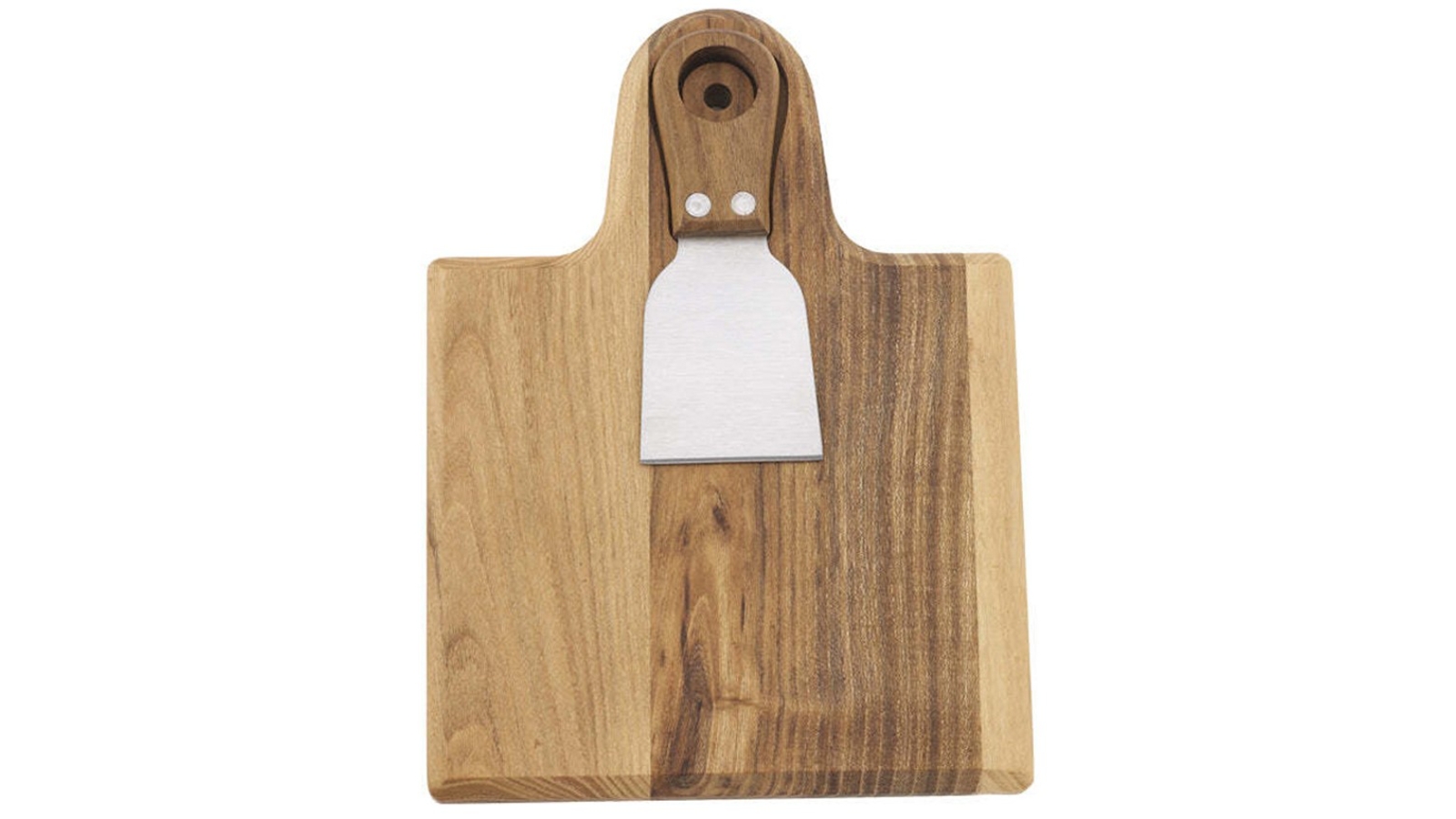 TEMPA Fromagerie Square Cheese Set - 2 Piece