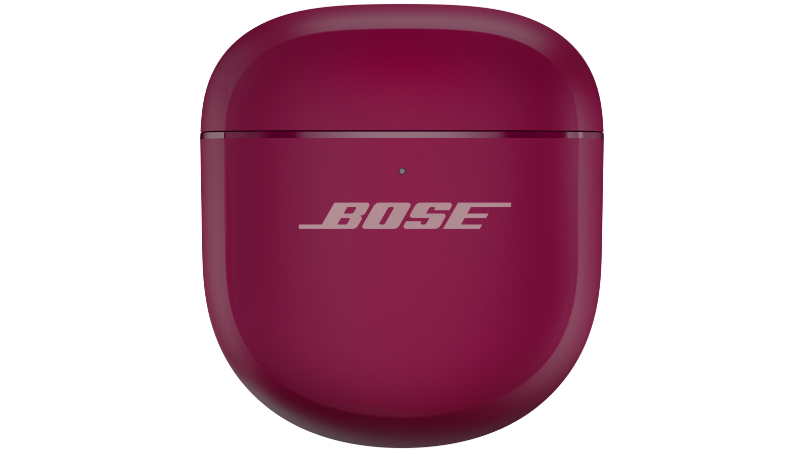 Bose QuietComfort Ultra Earbuds 2nd Gen - Deep Plum | Harvey Norman