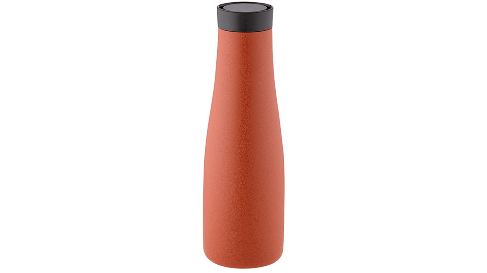 TEMPA 500ml Drink Bottle - Matte Terracota