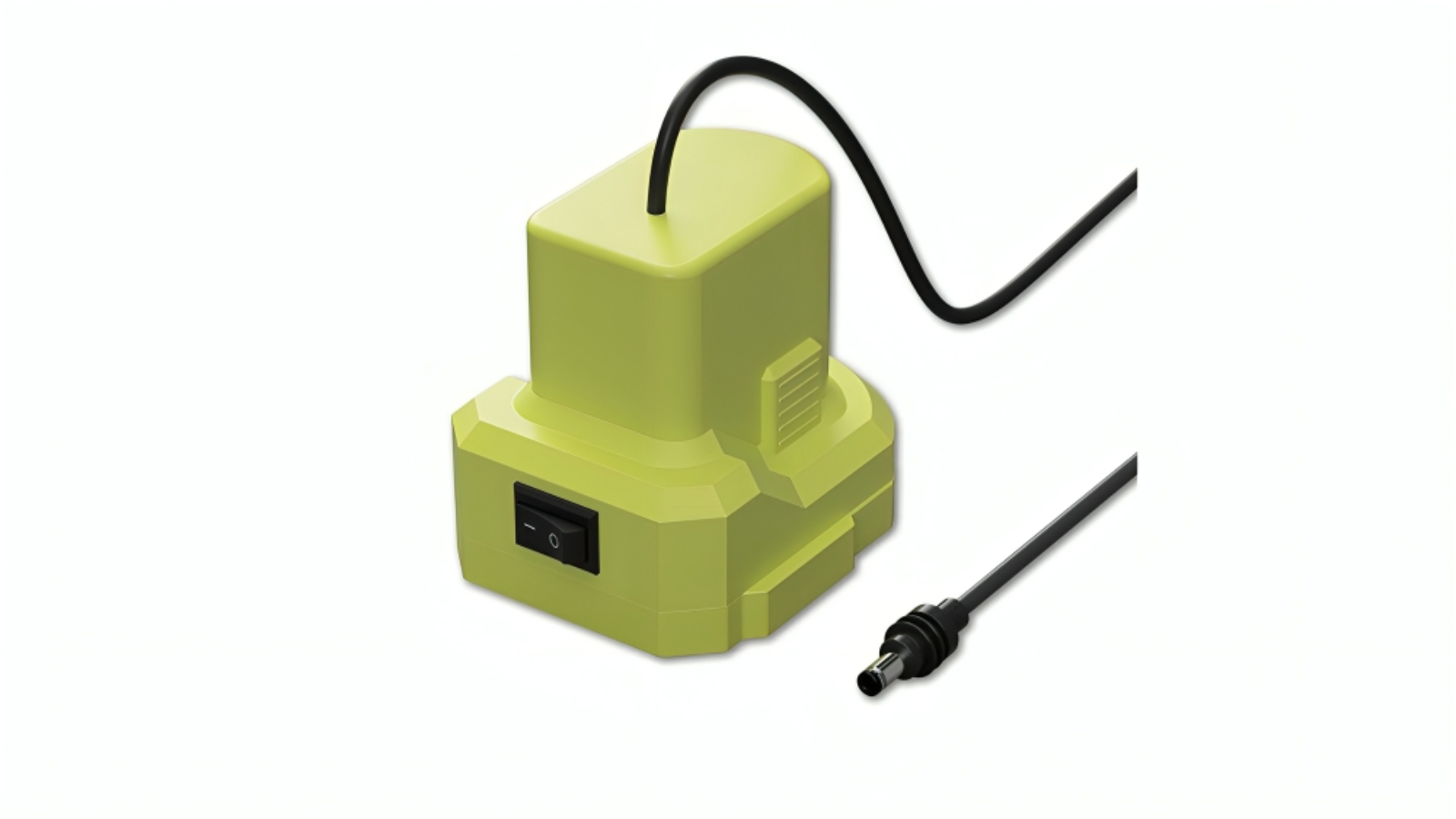 12 Volt Direct TVD-SL37 Ryobi Battery Adaptor for Starlink Mini