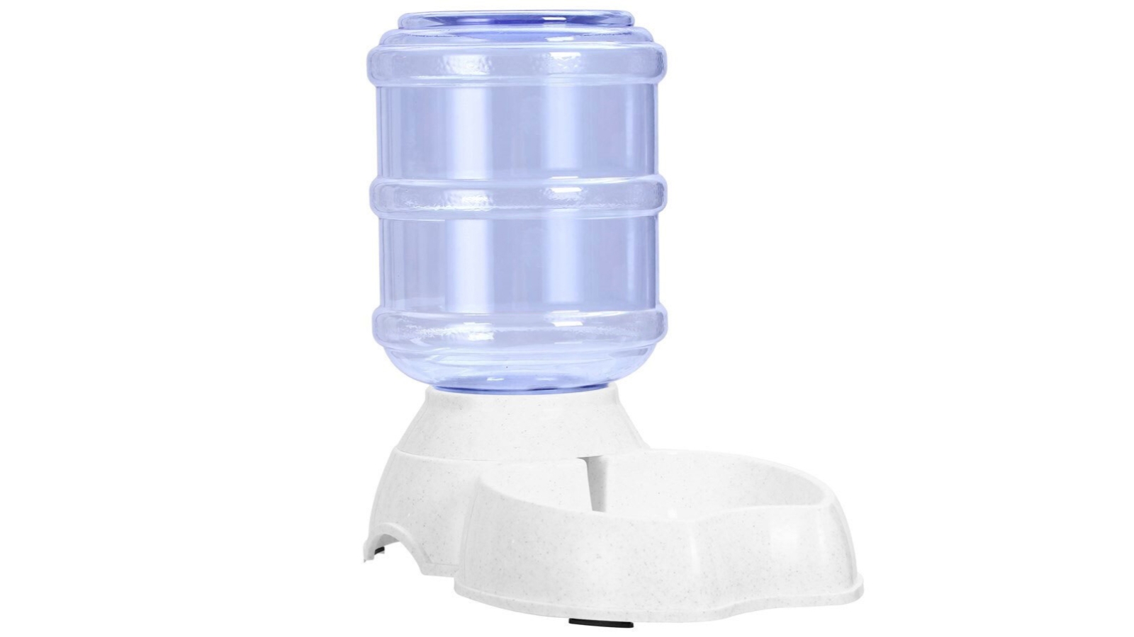 Paws & Claws 3.8L Gravity Water Dispenser - AfterPay & zipPay Available