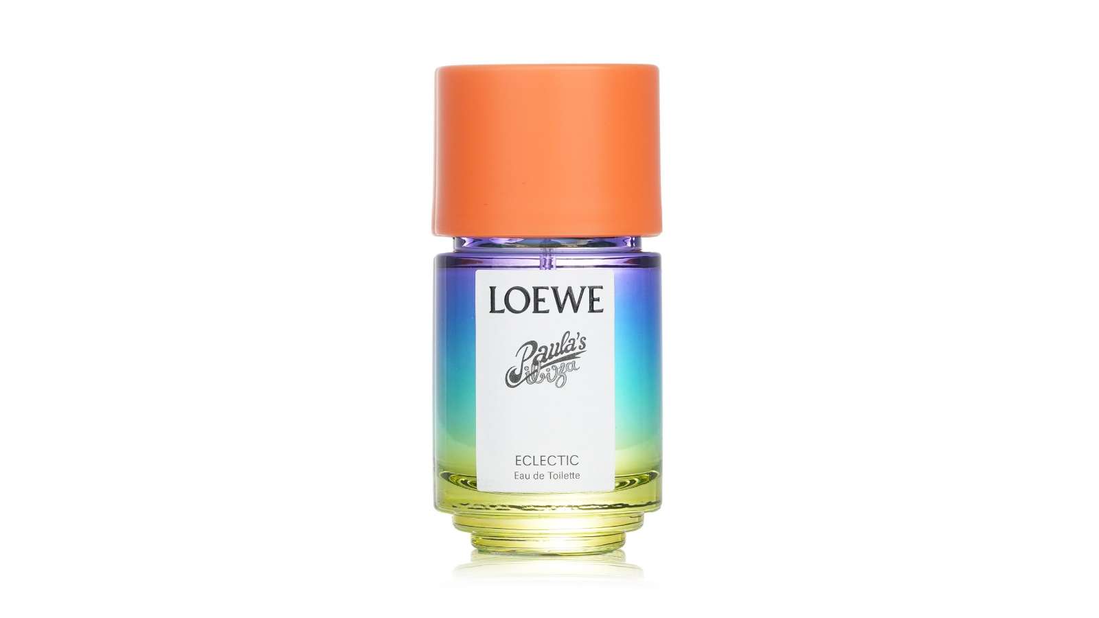 Loewe Paula's Ibiza Eclectic Eau De Toilette Spray - 50ml/1.7oz