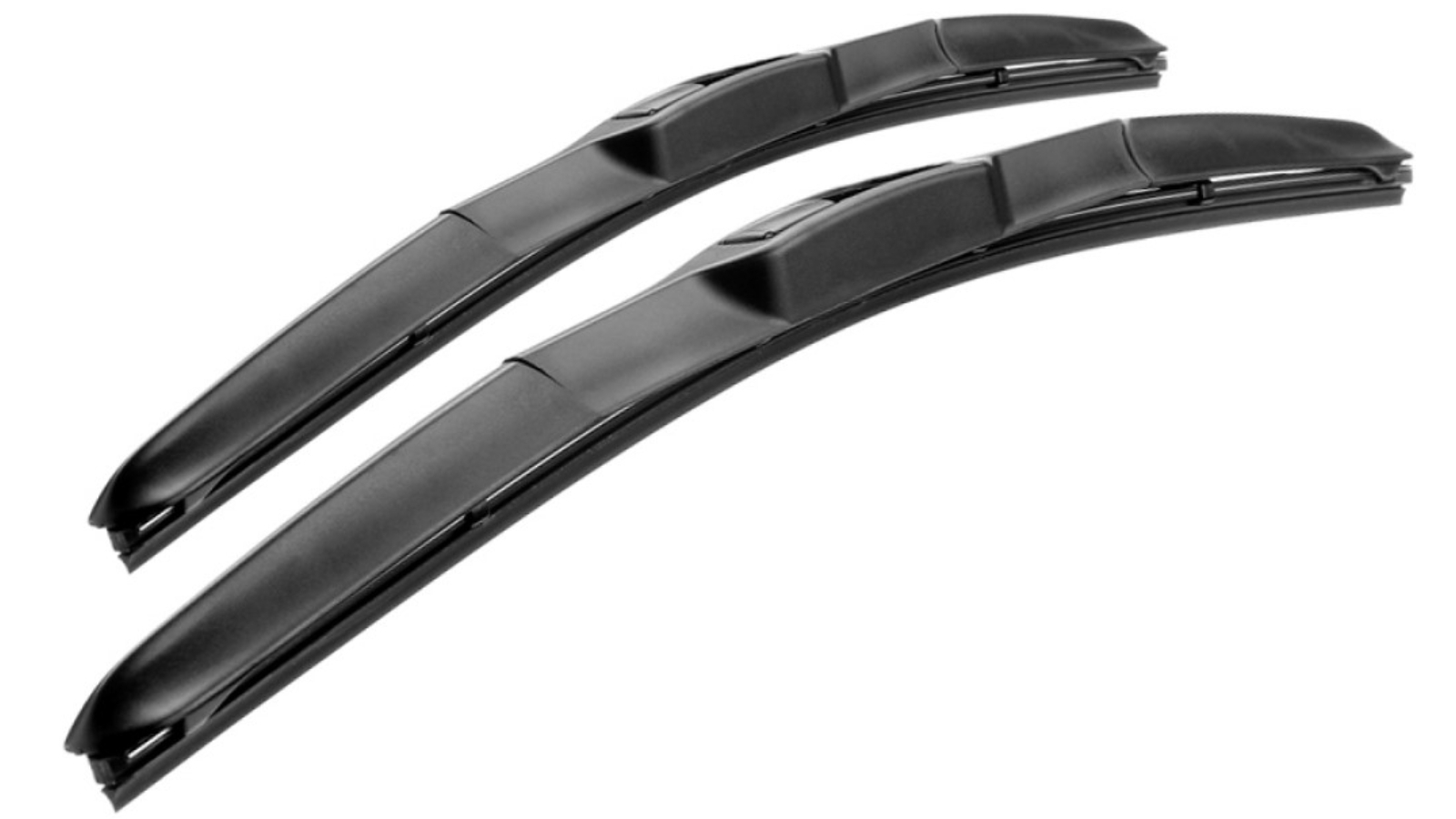 Acatana Pair of 26inch + 17inch Front Windscreen Wiper Blades fits Honda CR-V RE 2007 - 2012