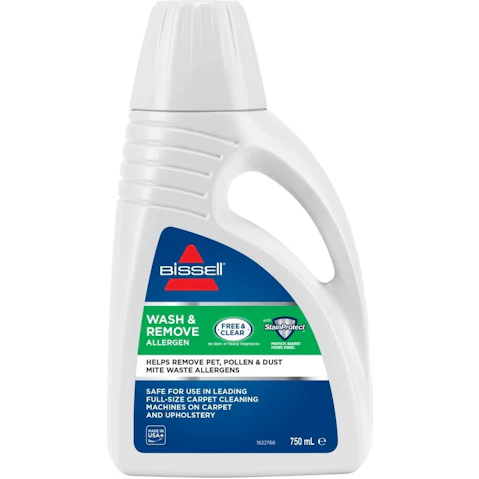 Bissell Multi Allergen 709ml Cleaning Formula