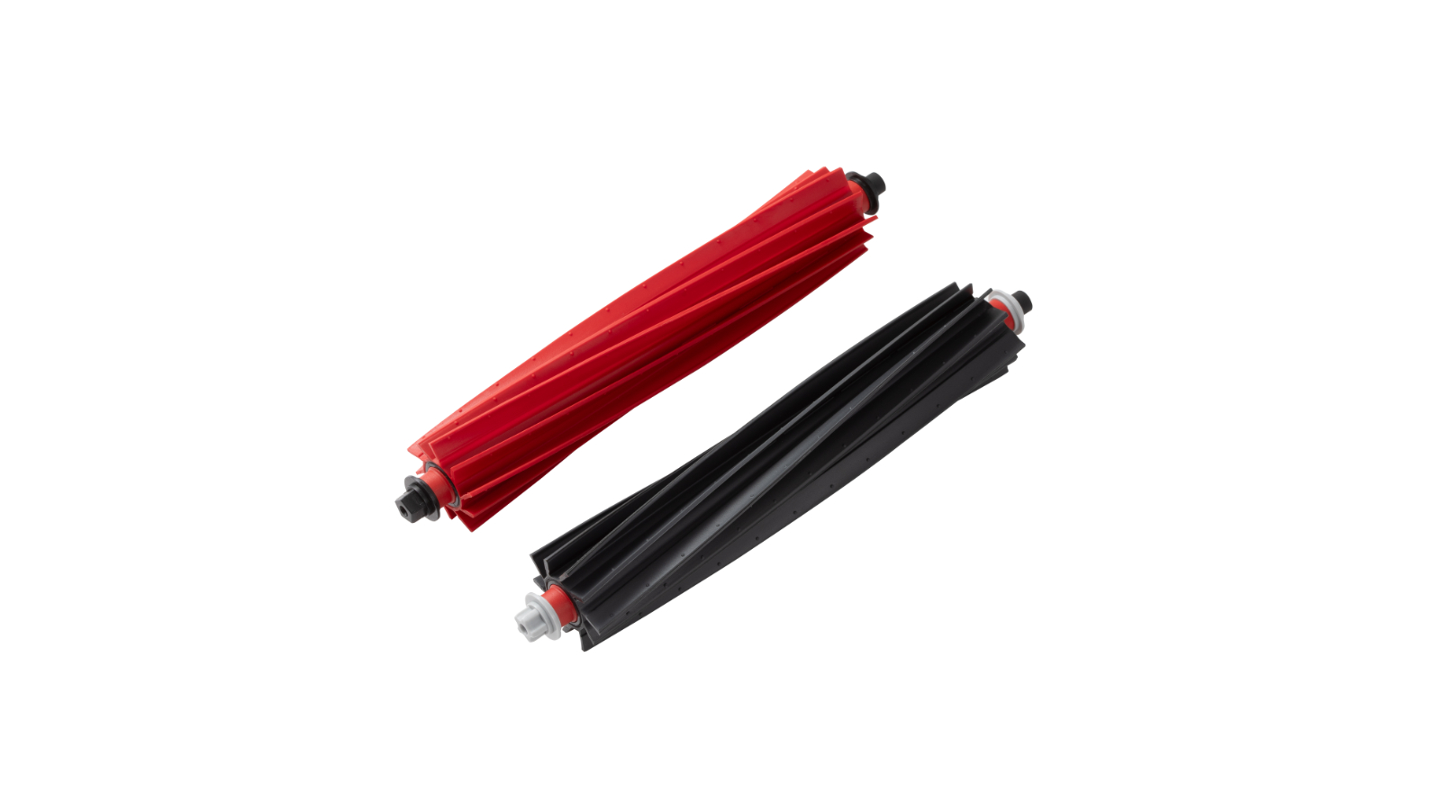 Roborock Rubber Main Brush - Red/Grey