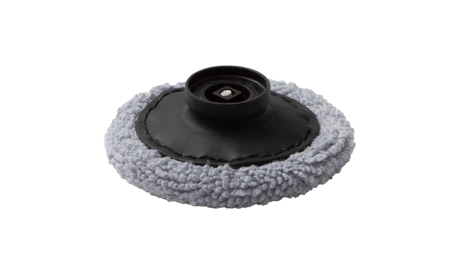 Roborock Edgewise Mop Cloth - Grey
