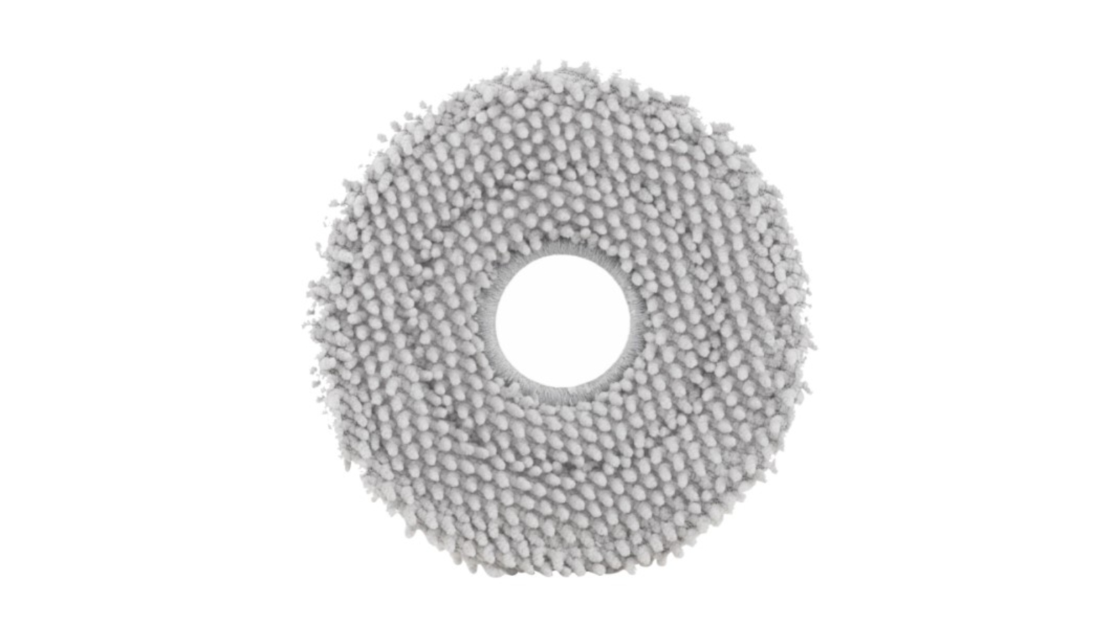 Roborock Rotating Mop Pads for Qrevo Curv - Grey