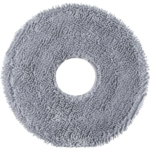 Roborock Rotating Mop Pads for Saros 10R - Grey