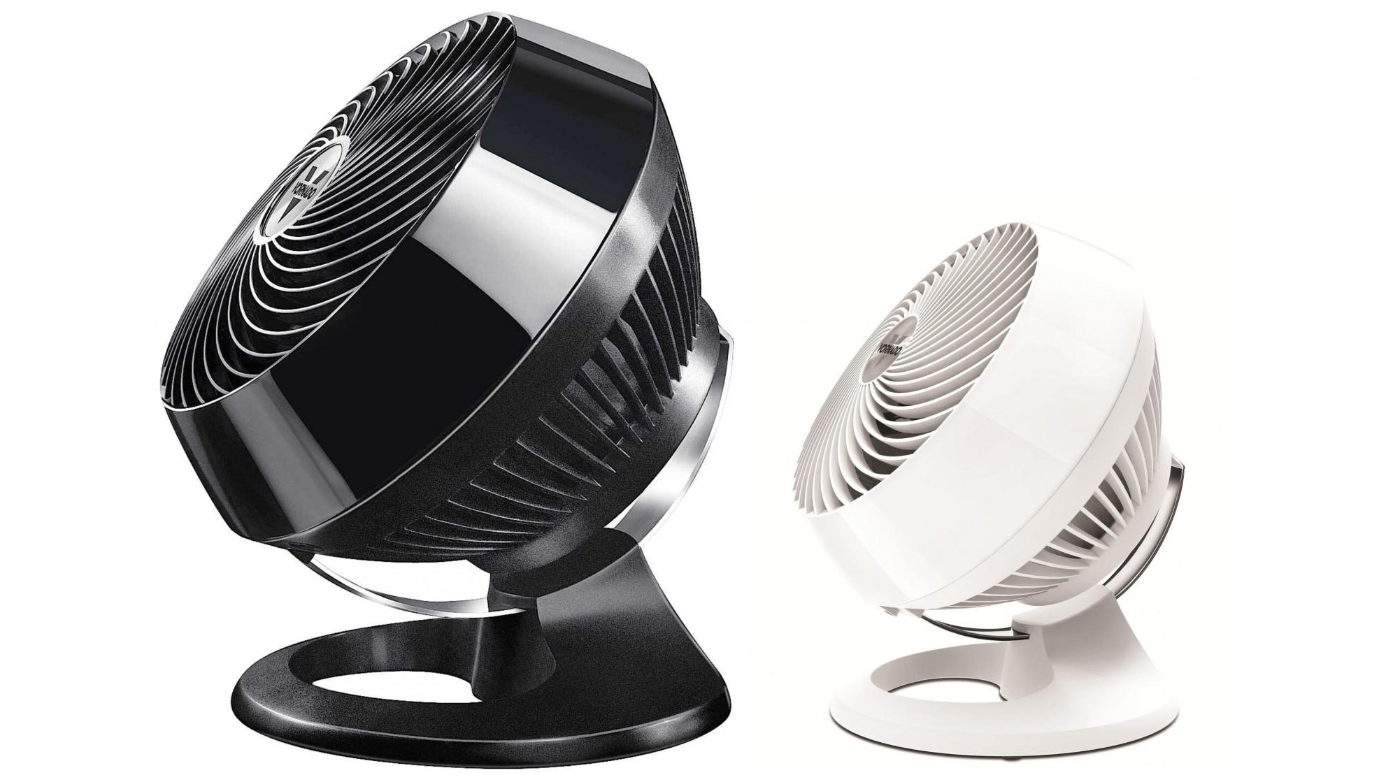 Vornado 660 Air Circulator Floor Fan