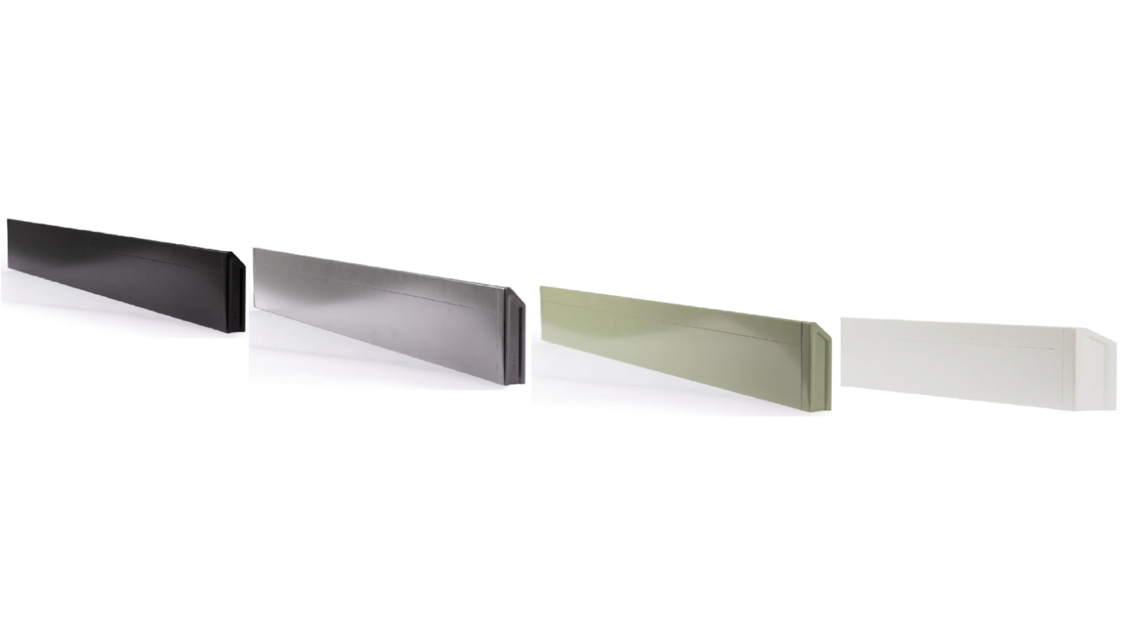 Edglit Pre-assembled 1 Metre Pack