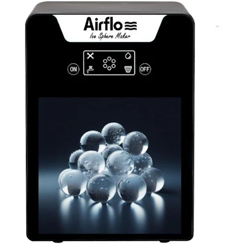 Airflo Sphere Ice Maker