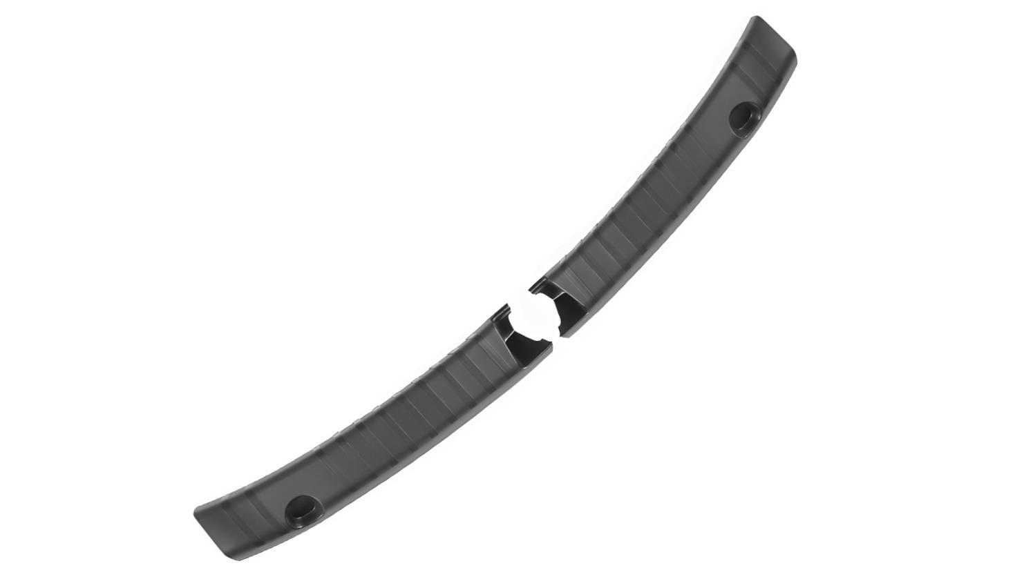 YS Rear Bumper Guard Protector
