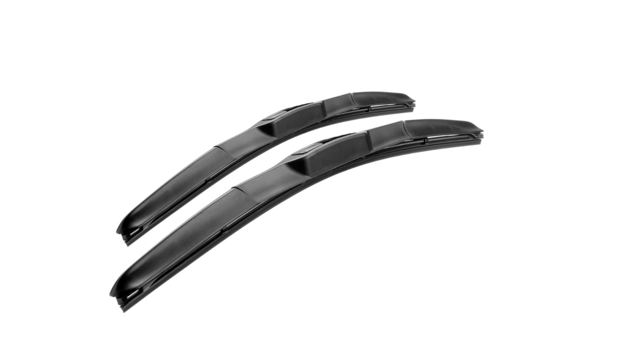 Acatana Pair of 24inch + 18inch Front Wiper Blades for Citroen C2 2003 2004 2005 2006 2007 2008