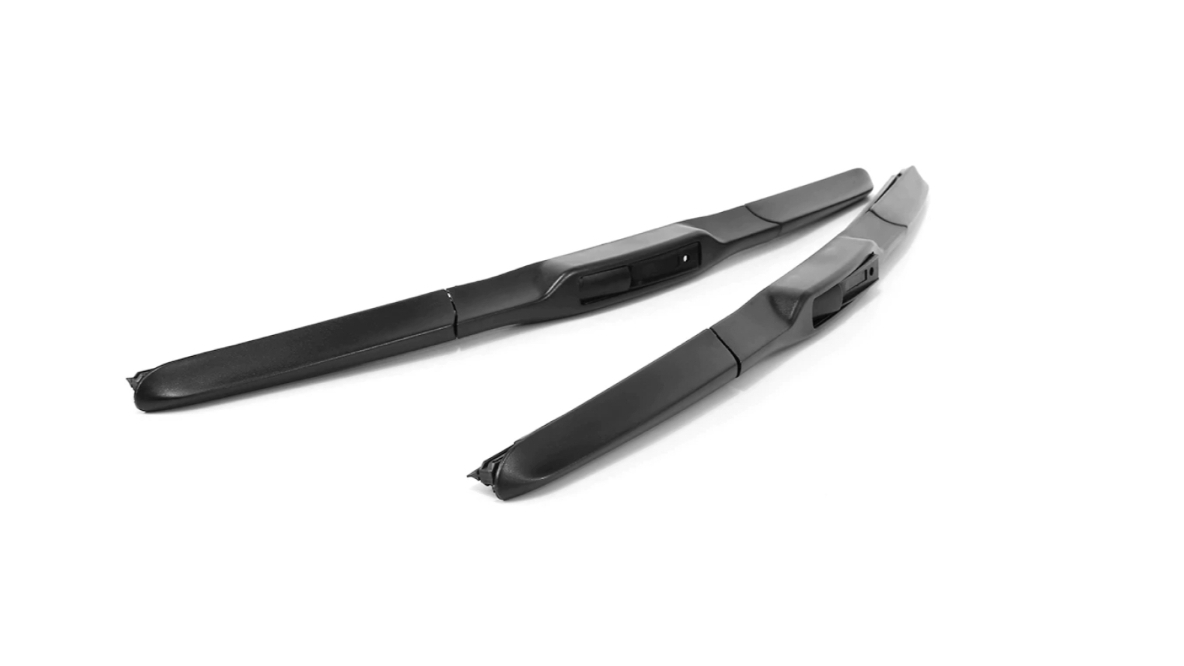Acatana Pair of 26inch and 14inch Front Hybrid Wiper Blades Framed for Hyundai i30 GD 2012 - 2017 