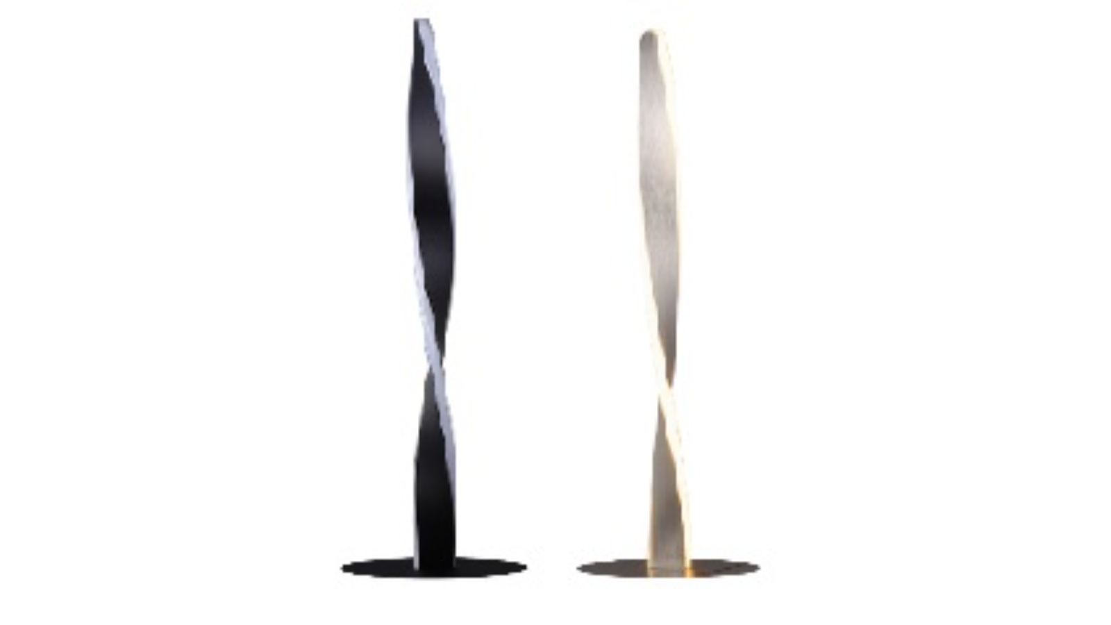 Lexi Lighting Enhalus LED Floor Lamp