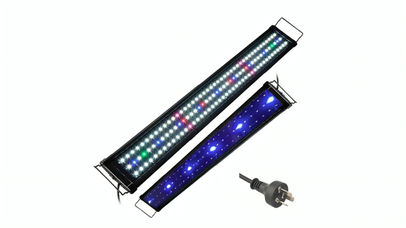 AUPK Full Spectrum Aquarium LED Lighting Bar - 50cm