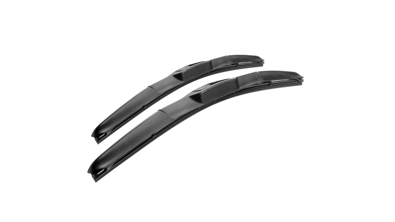 Acatana Pair of 24inch and 19inch AU Wiper Blades for Lexus GS 300 190R 2005 2006 2007 2008 - 2011 
