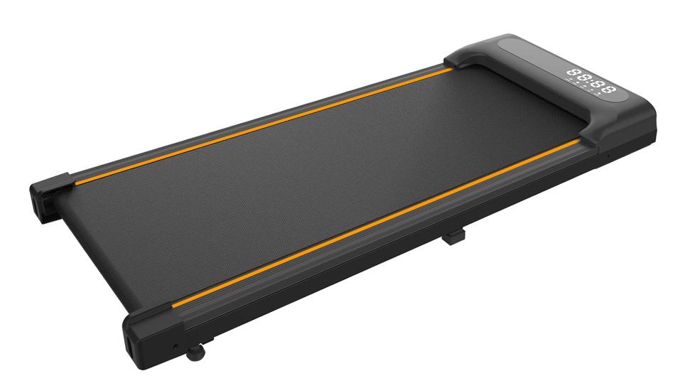 Advwin Electric Under Desk Treadmill with Shock Absorption