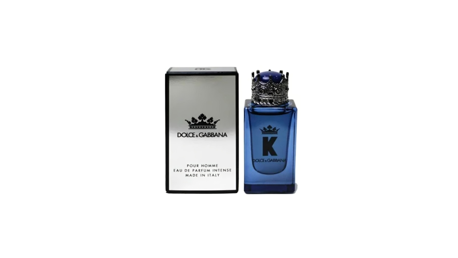 Dolce & Gabbana K EDP - 5ml