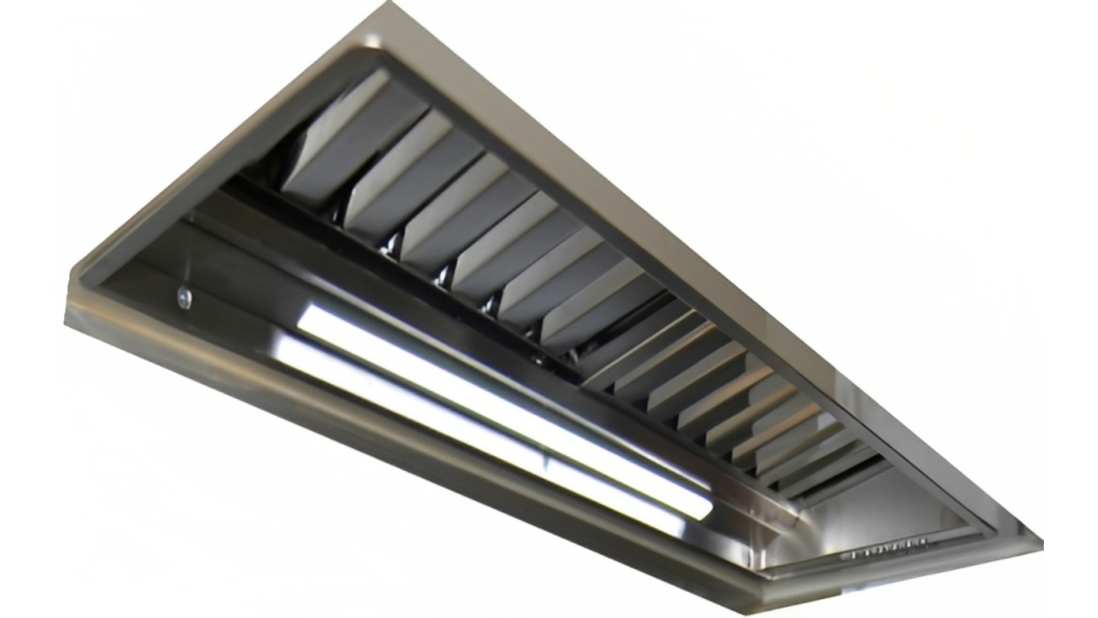 Sirius 85cm Twin On-Board Motor Undermount Rangehood