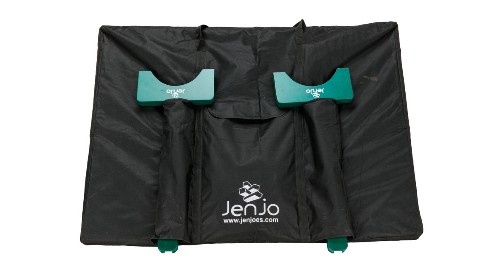 Jenjo Giant Four in a Row Portable Carry Bag