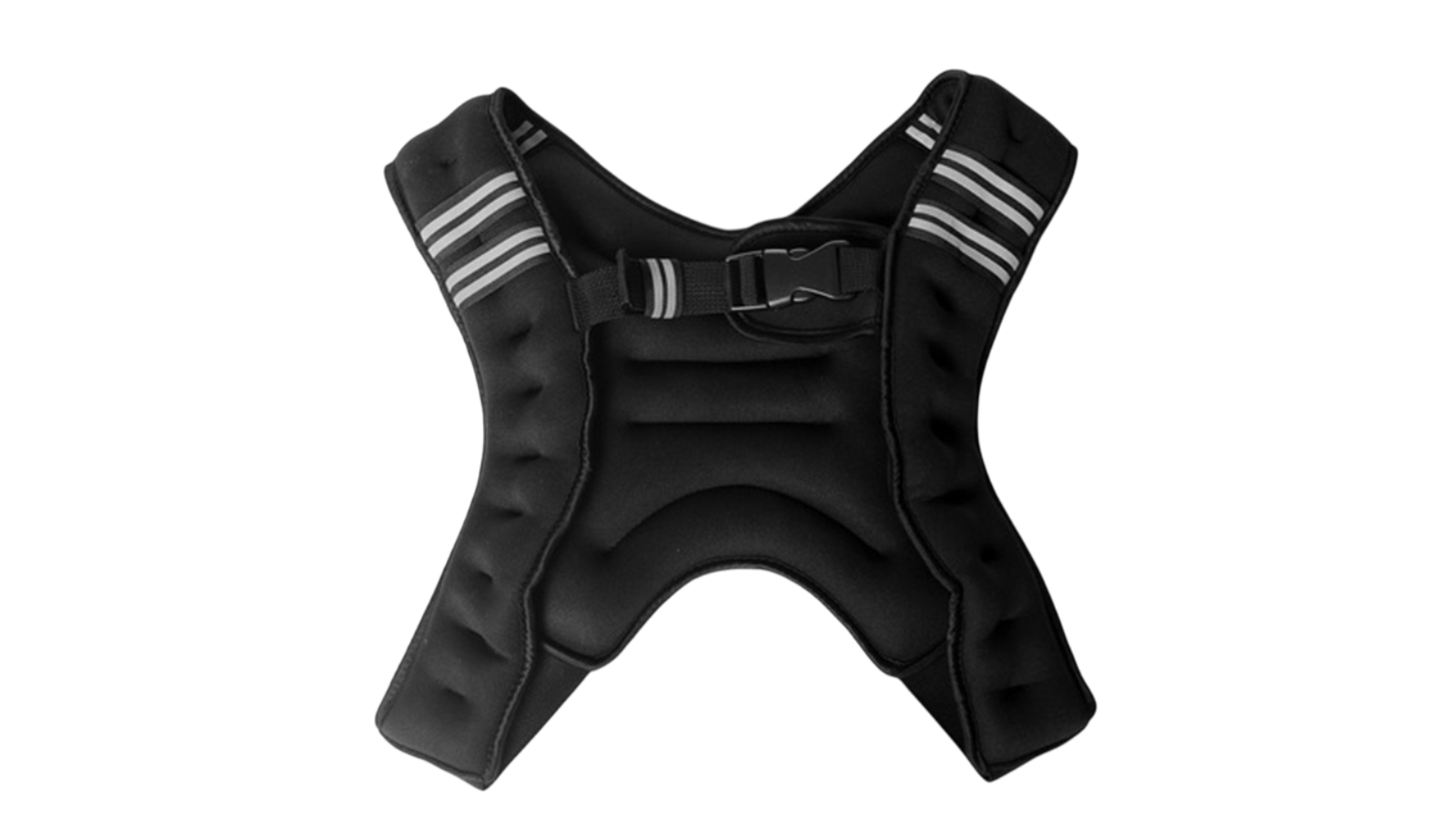TODO 8kg Resistance Training Weighted Vest