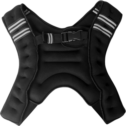 TODO 8kg Resistance Training Weighted Vest