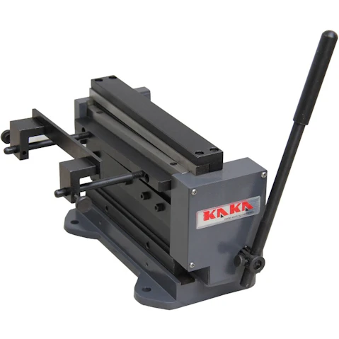 KANG Mini Shear and Brake Combination Machine - 20cm