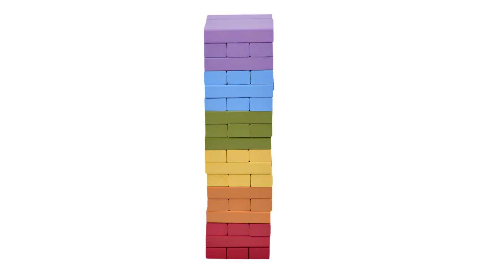 Jenjo Games Rainbow - 54cm