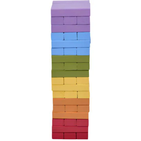 Jenjo Games Rainbow - 54cm