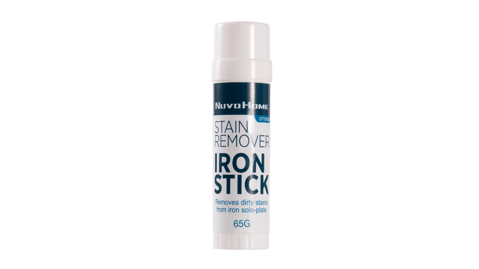 NuvoHome Iron Cleaning Stick Stain Remover