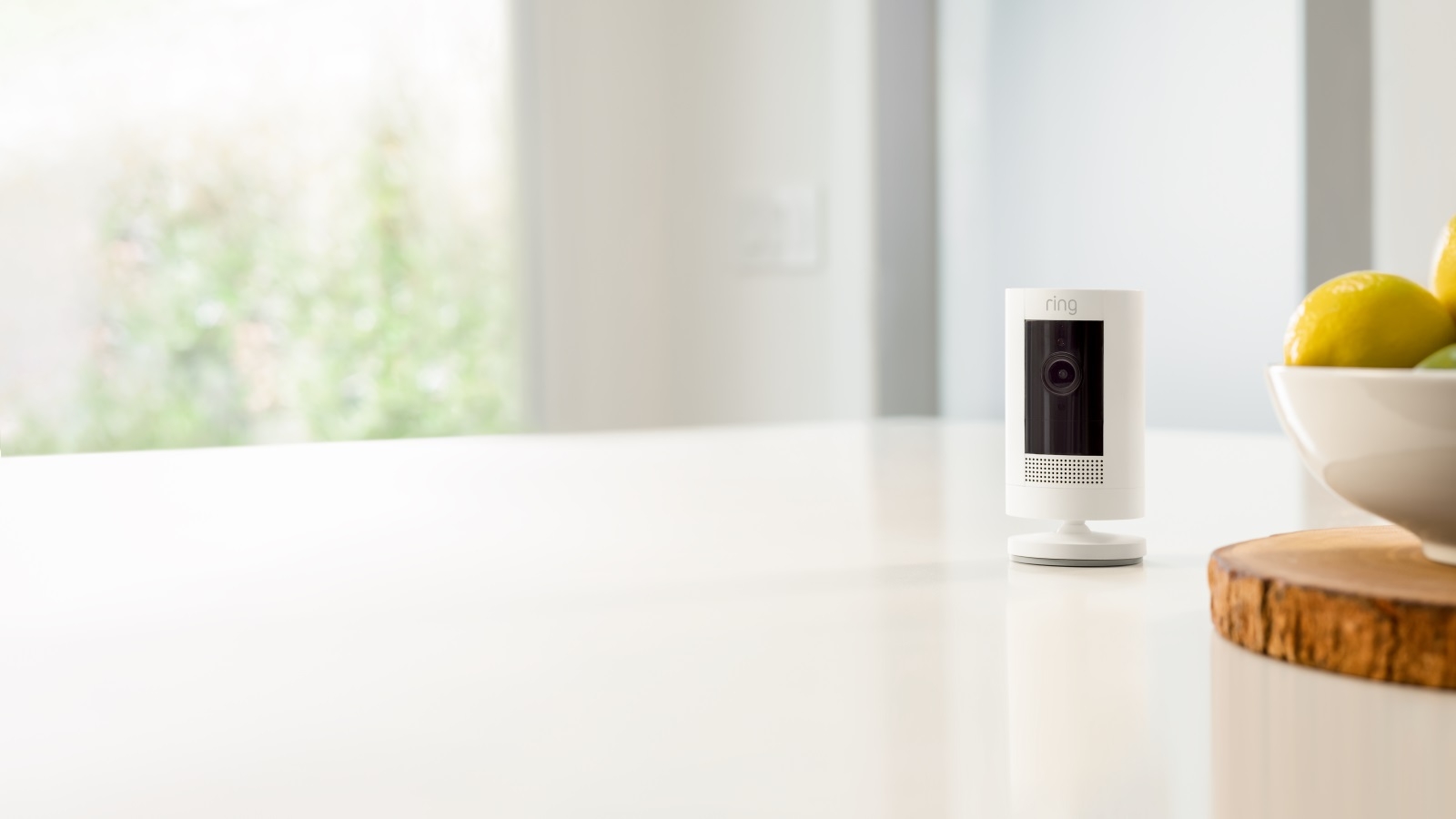 Ring Stick Up Cam Battery (3rd Generation) Security Camera Ring Stick Up Cam Battery (3rd Generation) Security Camera