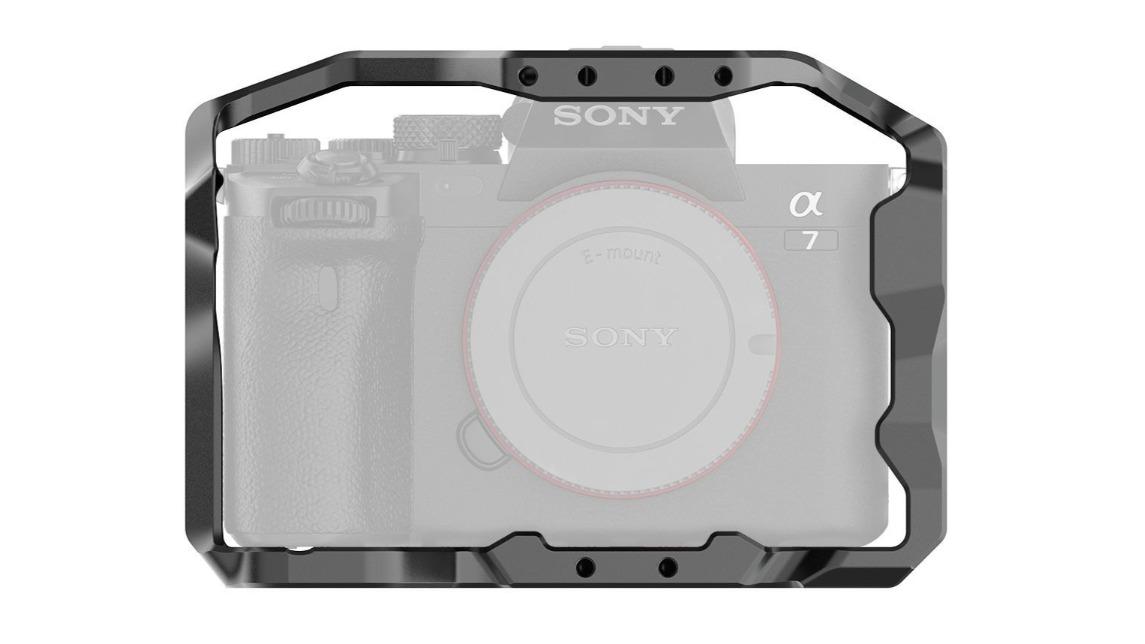 8Sinn Cage for Sony a7SIII / a7IV / a7RV | Harvey Norman