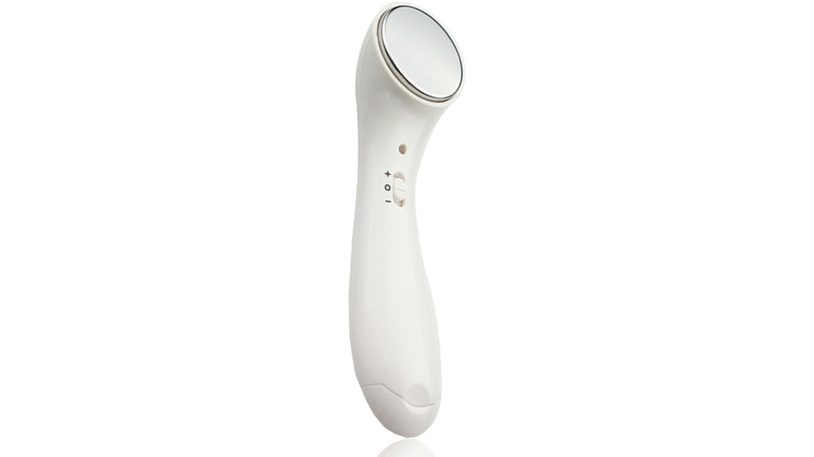TODO Professional Ultrasonic Facial Massager 3D Vibration Deep Cleansing Absorbtion