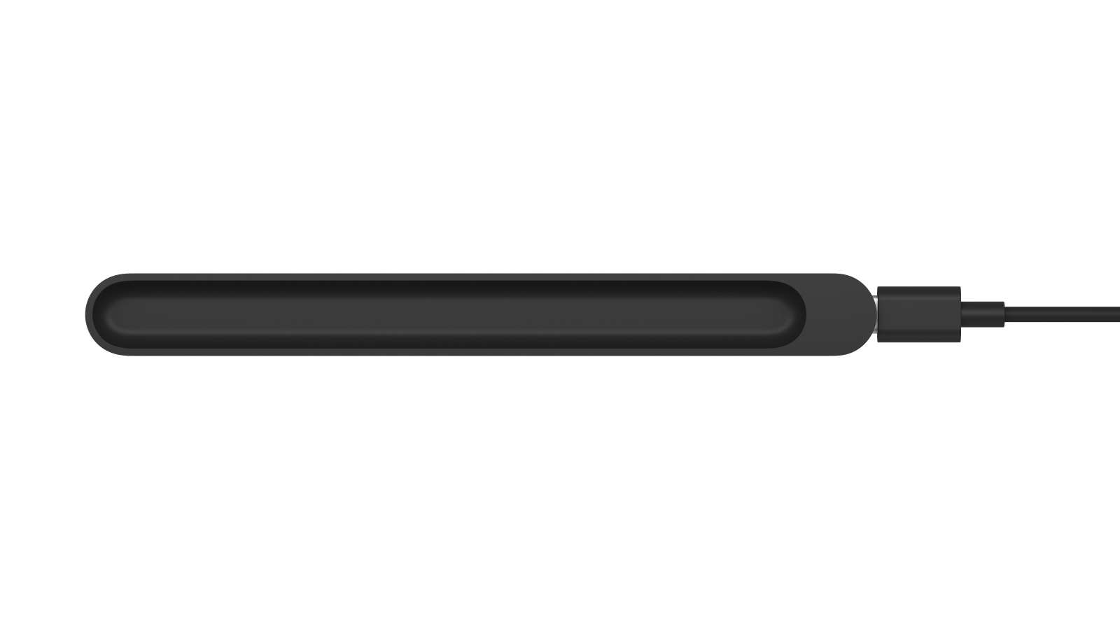Microsoft Surface Slim Pen Charger - Matte Black