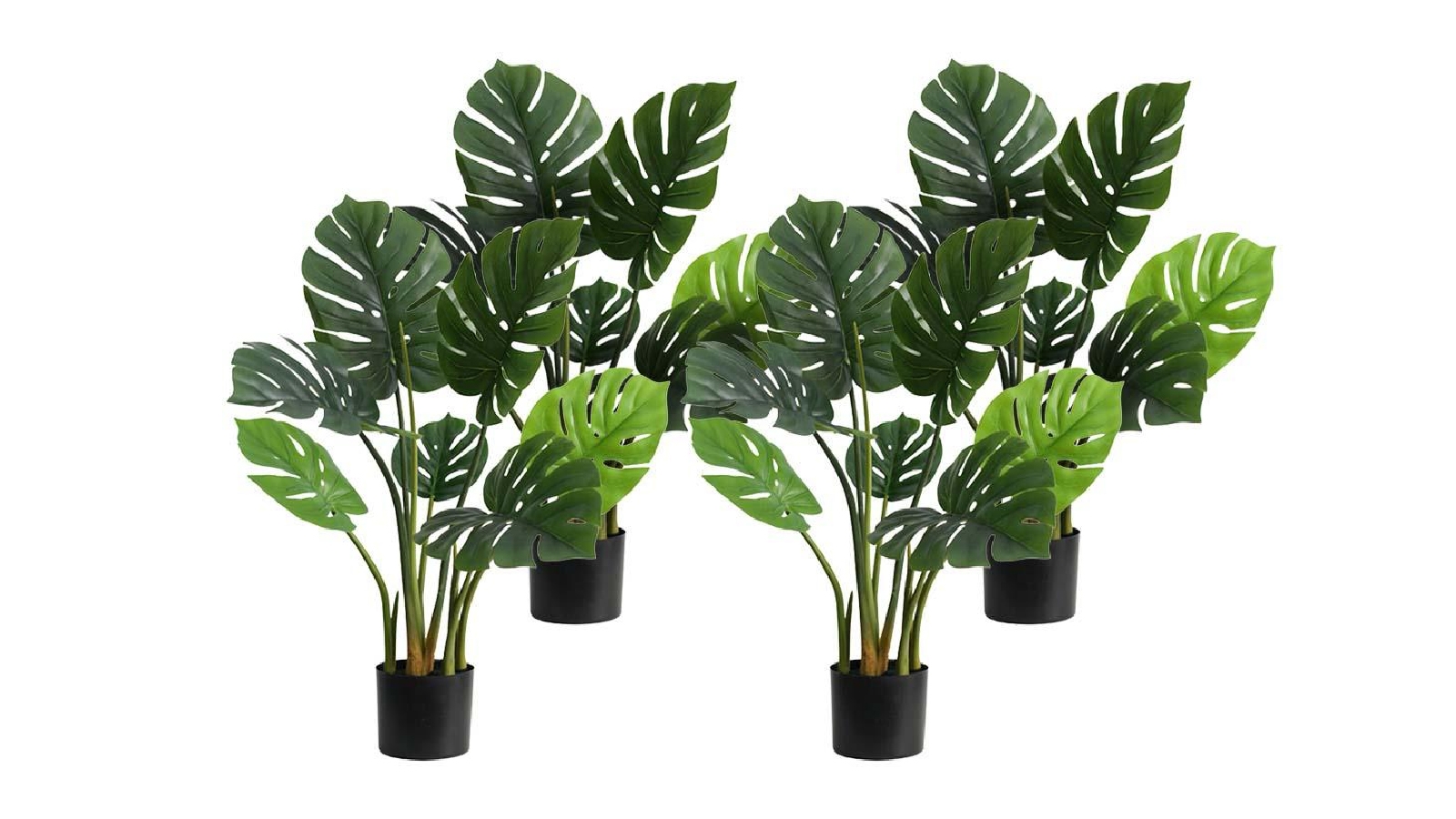 SOGA 4X 80cm Artificial Turtle Back