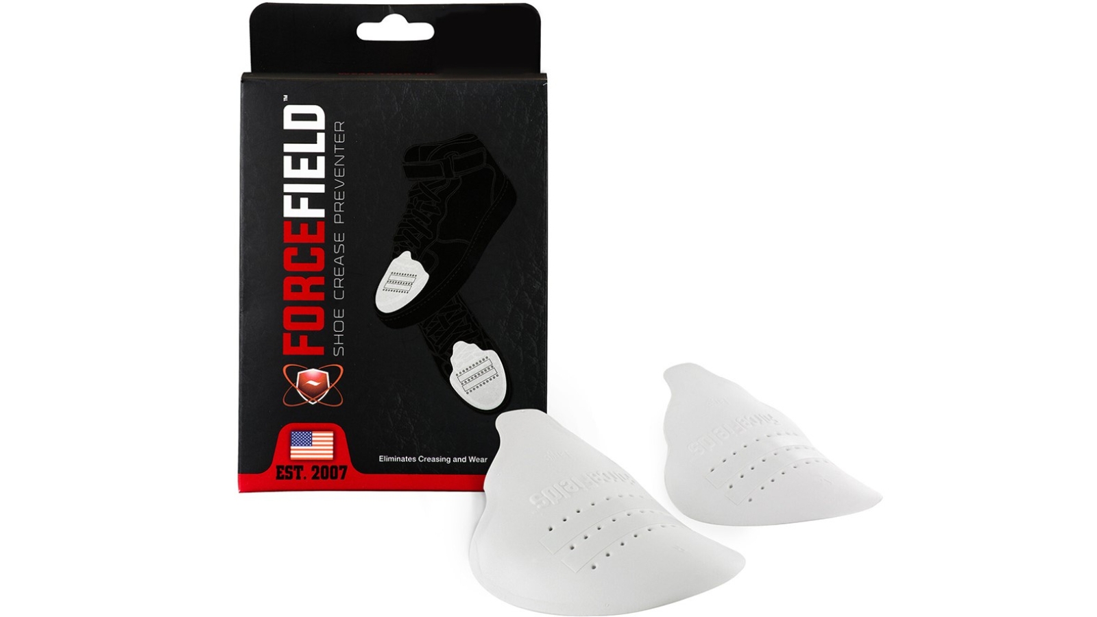 force fields for air forces