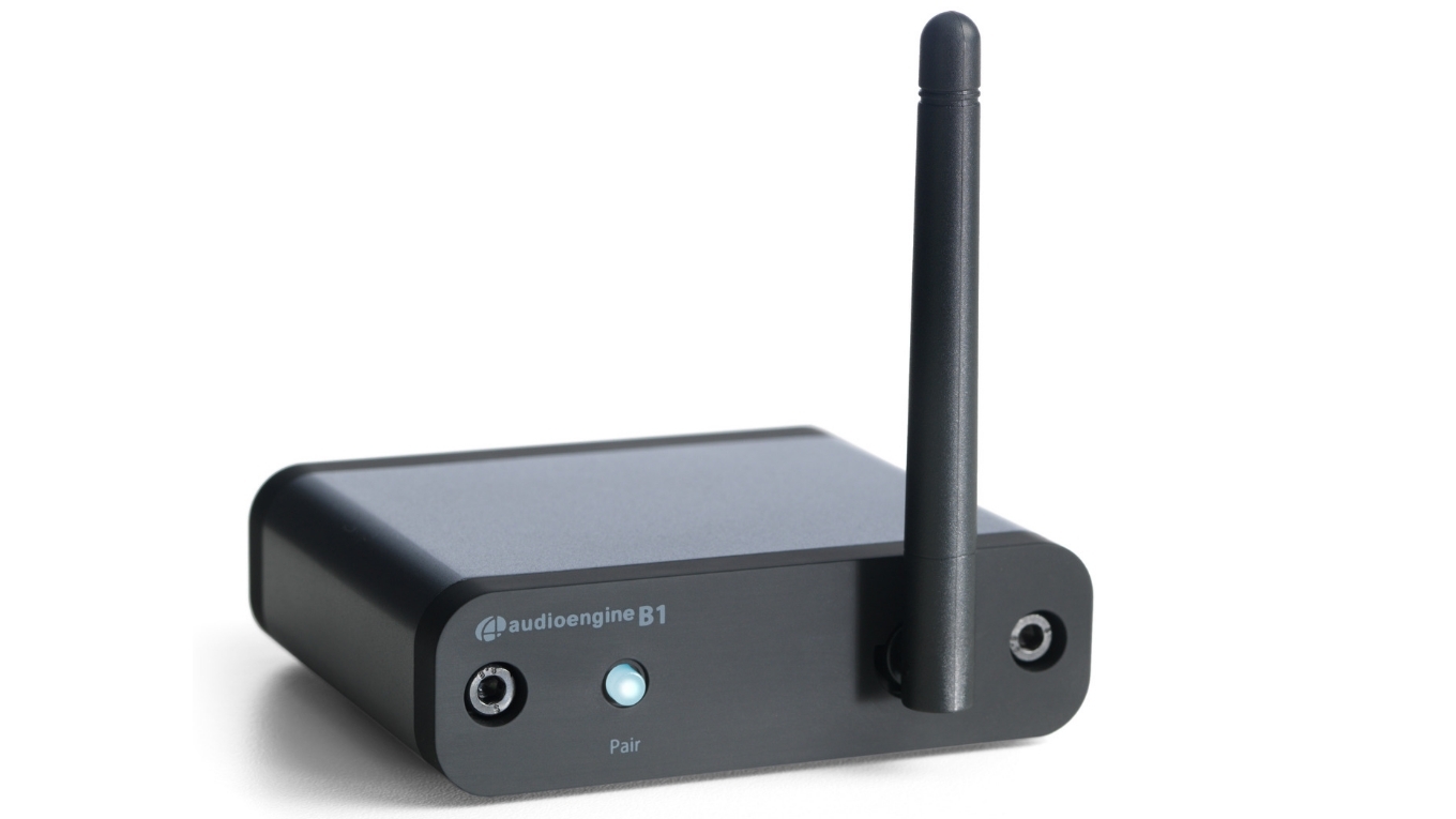 Audioengine B1 Bluetooth Music Receiver product image