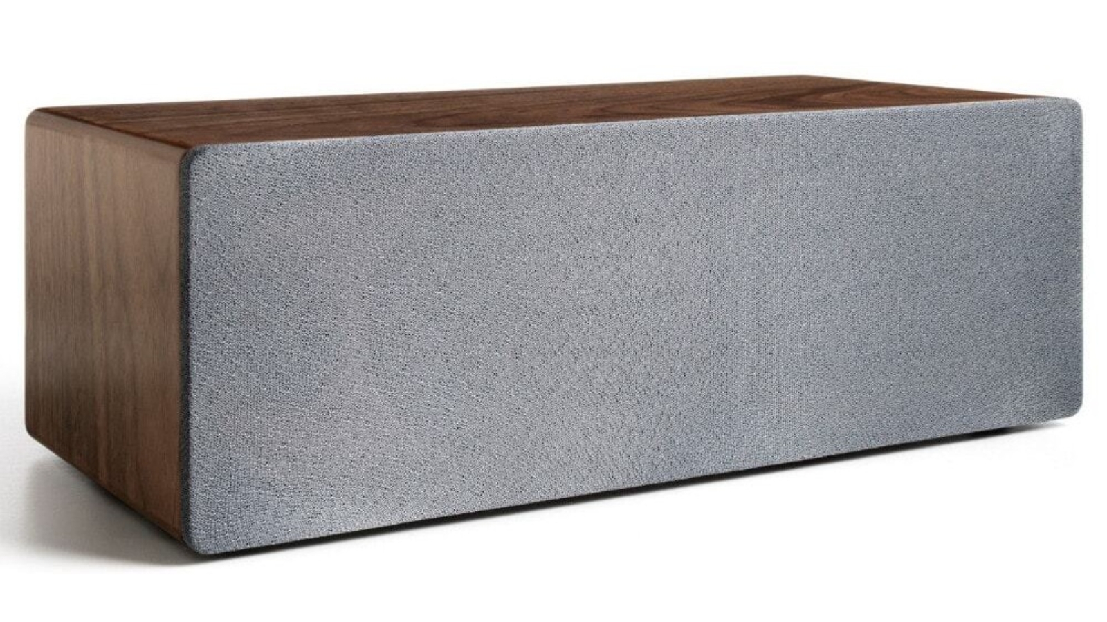 Audioengine B2 Wireless Speaker - Walnut