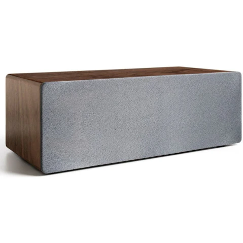 Audioengine B2 Wireless Speaker - Walnut