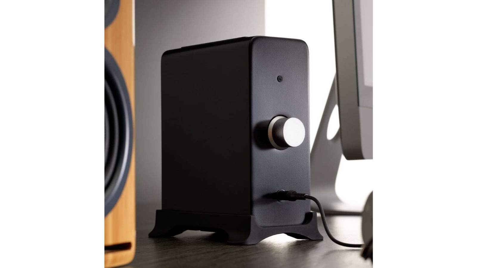 Audioengine N22 Desktop Amplifier Harvey Norman