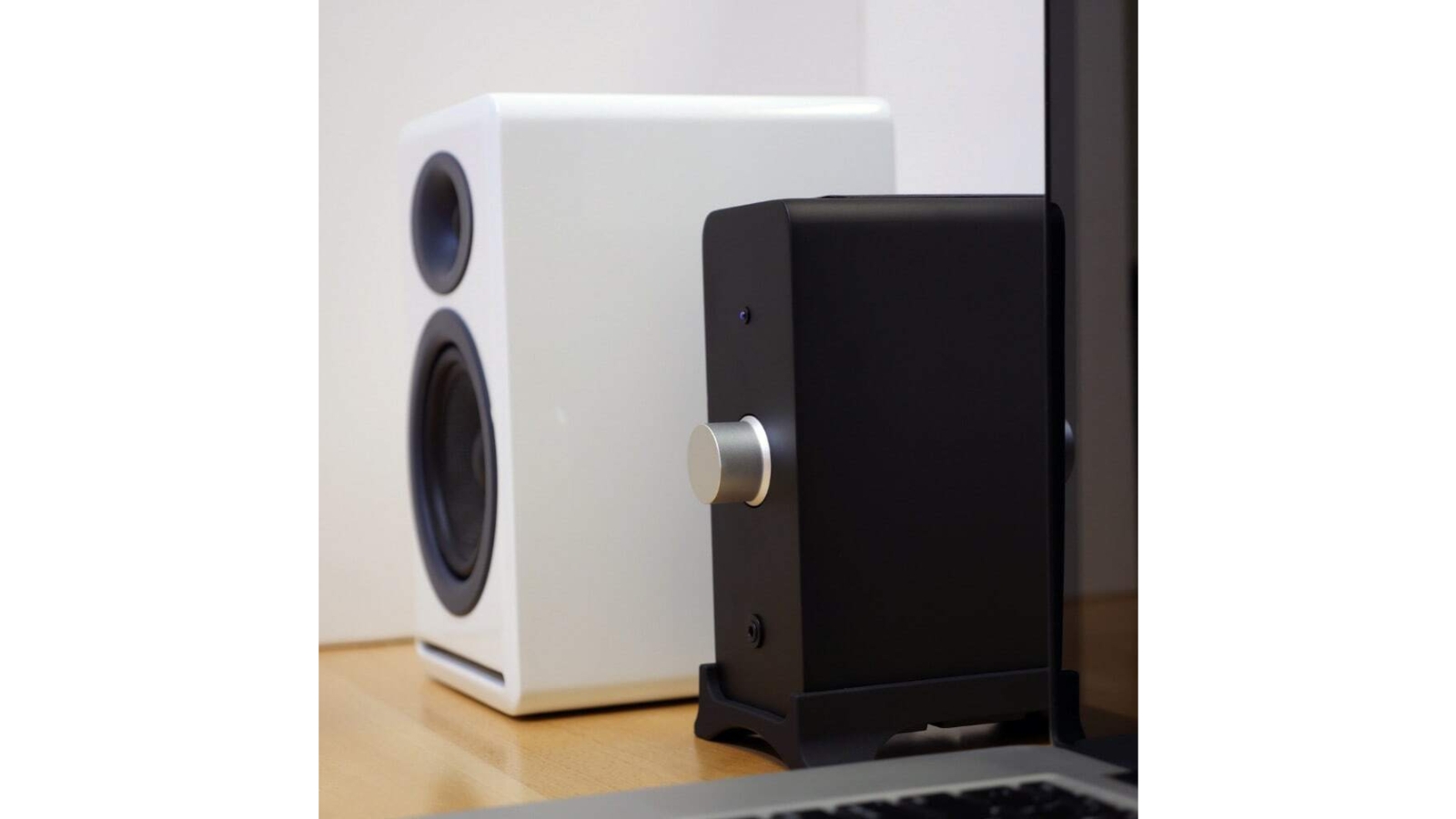 Audioengine N22 Desktop Amplifier Harvey Norman