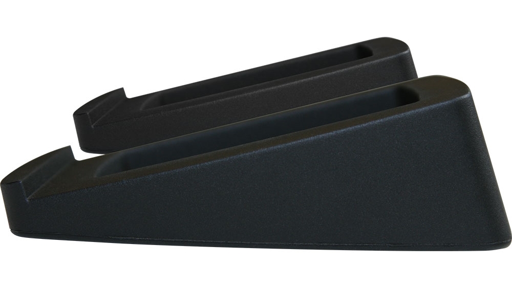 Audioengine DS1 Small Desktop Speaker Stand - Black product image