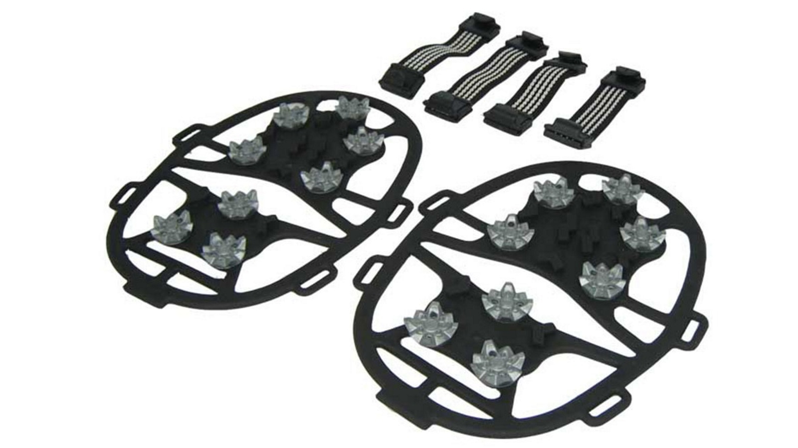 Golf Spiker Large Anti-Slippery Spike Adapter for Footwear Shoes